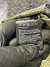 H&M Green Cargo Pants Size 4T - photo 4