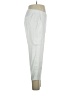 J.Jill Ivory Linen Pants Size XL Petite - photo 4