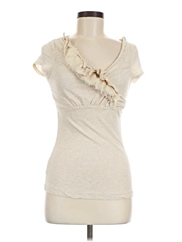 The Beaufort Bonnet Company Short Sleeve Top (view 1)