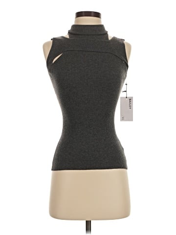 Bailey 44 Turtleneck Sweater (view 1)