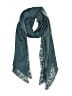 Tarnish Teal Scarf One size - photo 1
