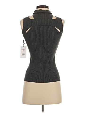 Bailey 44 Turtleneck Sweater (view 2)