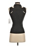 Bailey 44 Gray Turtleneck Sweater Size XS - photo 2