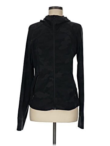 Lululemon Athletica Track Jacket (view 1)