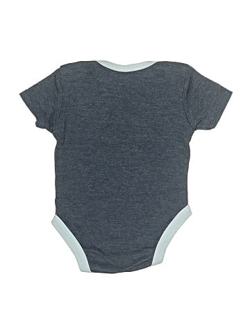 Harry Potter Short Sleeve Onesie (view 2)