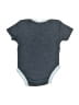 Harry Potter Print Gray Short Sleeve Onesie Size 6-9 mo - photo 2
