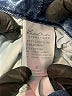 KanCan Signature Hearts Blue Jeans Size 5 - photo 3