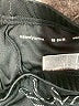 Active by Old Navy 100% Polyester Graphic Black Athletic Shorts Size 18-24 mo - photo 3