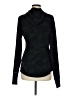 Lululemon Athletica Black Track Jacket Size 8 - photo 2