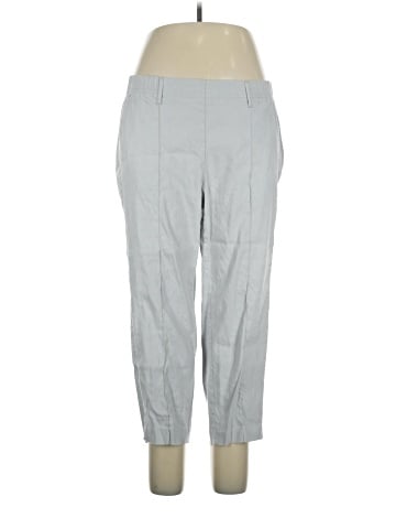 J.Jill Linen Pants (view 1)