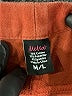 MeMoi Solid Brown Active Pants Size M - photo 7