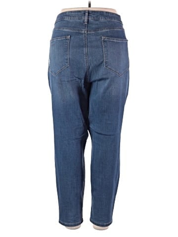 Sonoma Goods for Life Jeans (view 2)