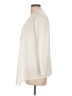 August Silk 100% Viscose Ivory Cardigan Size L - photo 5