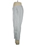 J.Jill Solid Gray Linen Pants Size XL Petite - photo 5