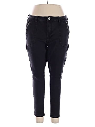 STS Blue Jeans (view 1)