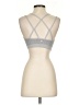 Fabletics Gray Sports Bra Size S (estimated) - photo 2