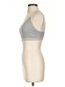 Fabletics Gray Sports Bra Size S (estimated) - photo 5