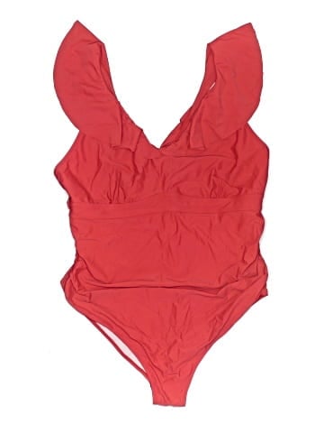 Unbranded One Piece Swimsuit (view 1)