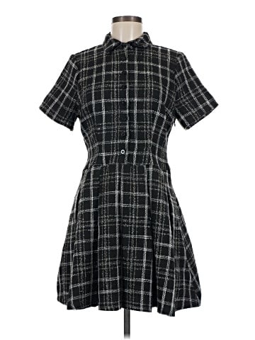 Rihoas Casual Dress (view 1)
