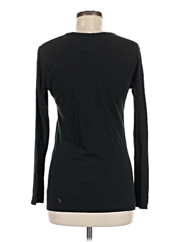 Mossimo Long Sleeve T-Shirt (view 2)