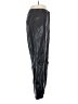 Steve Madden 100% Polyurethane Black Casual Pants Size S - photo 4
