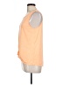 Xersion Orange Sleeveless T-Shirt Size L - photo 5