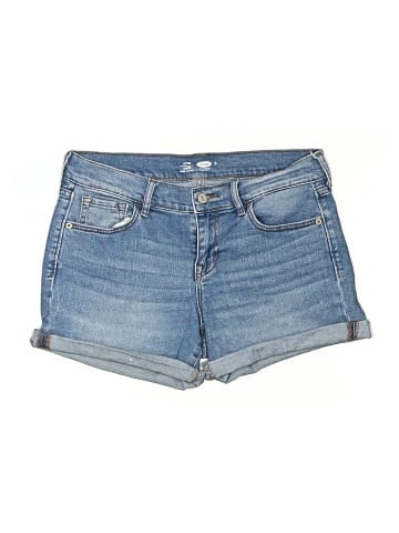 Old Navy Denim Shorts (view 1)