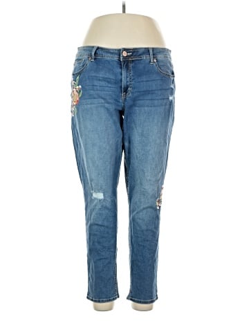 Jordache Jeans (view 1)