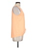 Xersion Orange Sleeveless T-Shirt Size L - photo 4