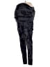 Unbranded Camo Black Cargo Pants Size S - photo 1