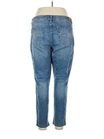 Jordache Jeans (view 2)