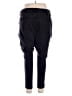 STS Blue Solid Black Jeans Size 18 - photo 2