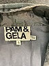 Pam & Gela 100% Lyocell Blue Denim Jacket Size S - photo 6
