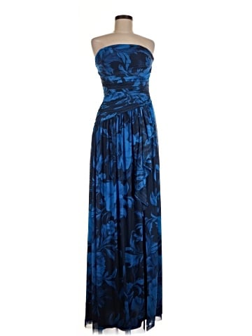 Adrianna Papell Cocktail Dress (view 1)