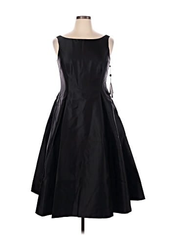 Adrianna Papell Cocktail Dress (view 1)