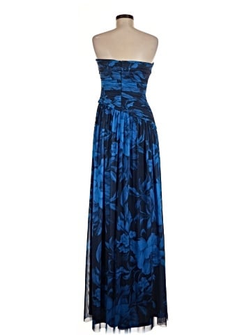 Adrianna Papell Cocktail Dress (view 2)