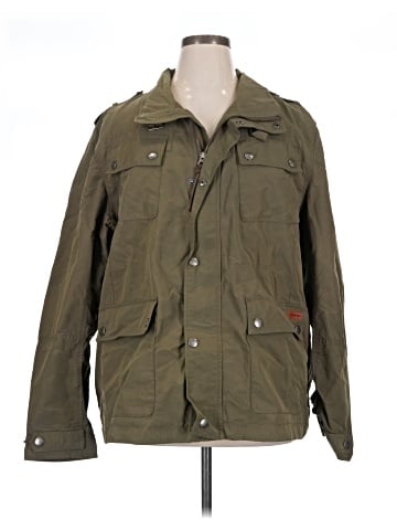 Lands' End Jacket (view 1)
