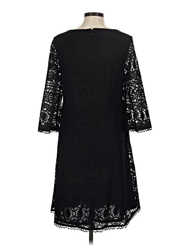 Chico's Cocktail Dress (view 2)