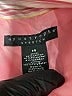 Apostrophe Stripes Pink Blazer Size 14 - photo 6