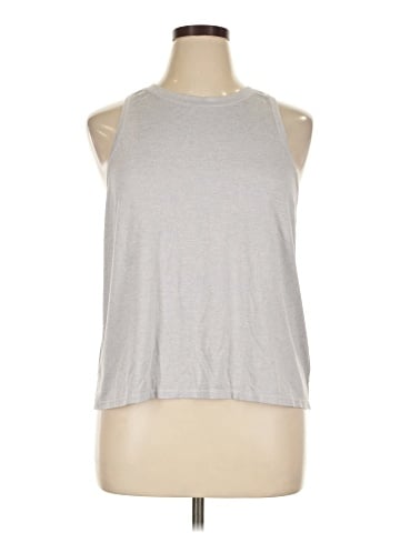 Athleta Sleeveless T-Shirt (view 1)