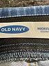 Old Navy Solid Blue Jeggings Size 10 - photo 4