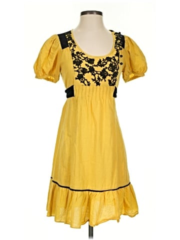 Lithe Cocktail Dress (view 1)