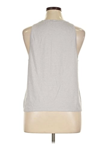 Athleta Sleeveless T-Shirt (view 2)