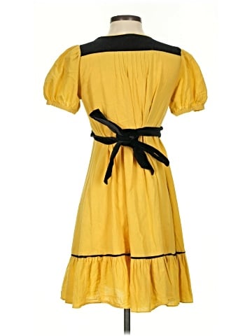 Lithe Cocktail Dress (view 2)