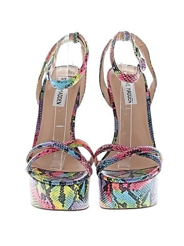 Steve Madden Sandals (view 2)