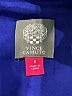 Vince Camuto Solid Blue Jumpsuit Size 8 - photo 4