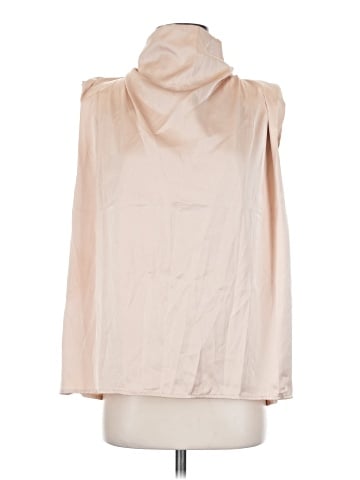 Entro Sleeveless Blouse (view 1)