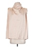Entro 100% Polyester Ivory Sleeveless Blouse Size S - photo 1