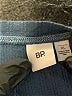 BP. Blue Long Sleeve Top Size XL - photo 7