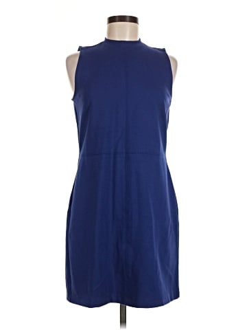 Ann Taylor LOFT Casual Dress (view 1)